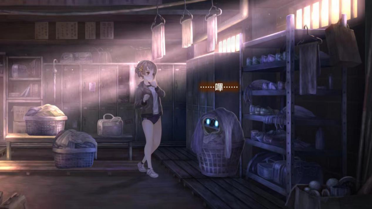 《十三机兵防卫圈》NS版评测:用命做出来的群像剧杰作