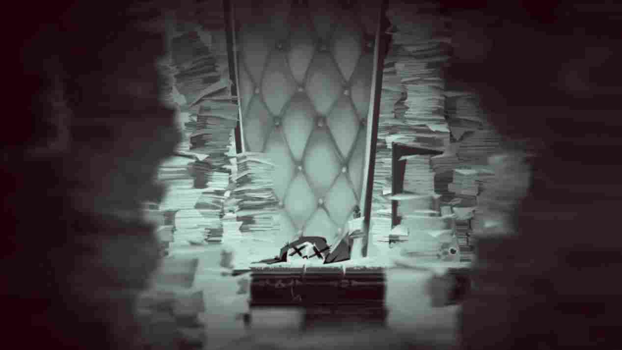 《祝你好死》评测：死神老板被地狱中层管理