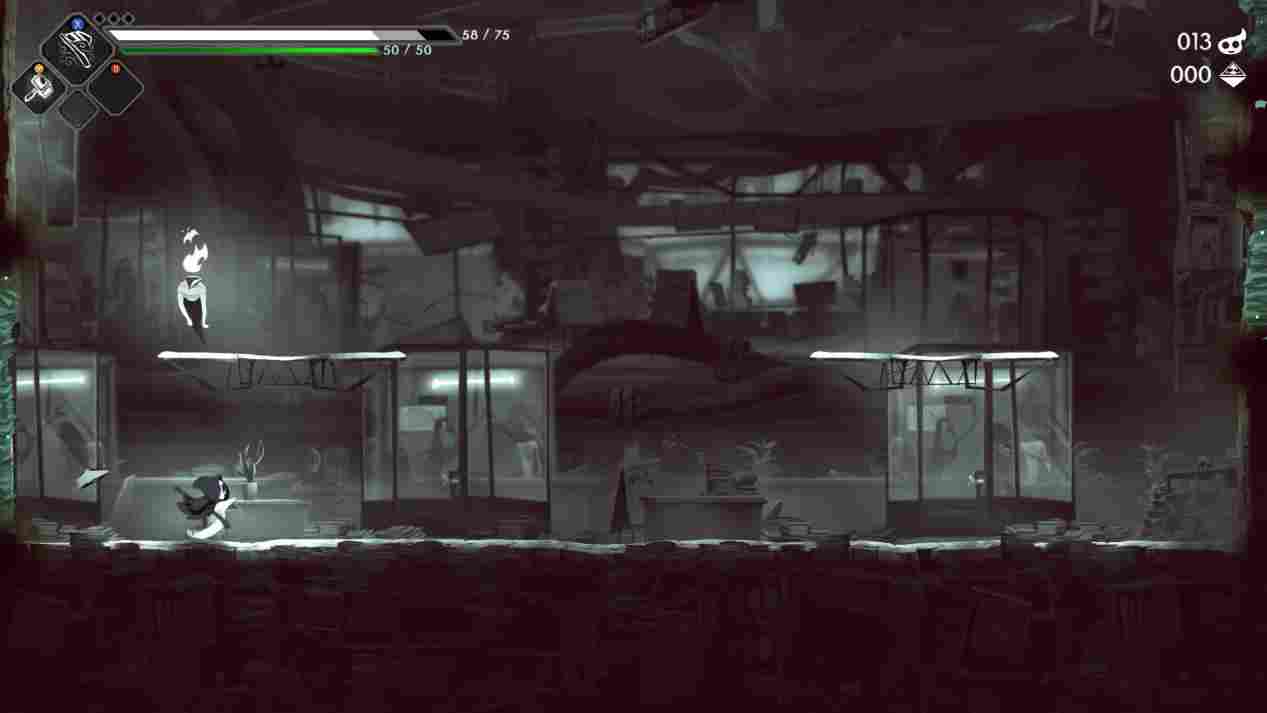 《祝你好死》评测：死神老板被地狱中层管理暴打