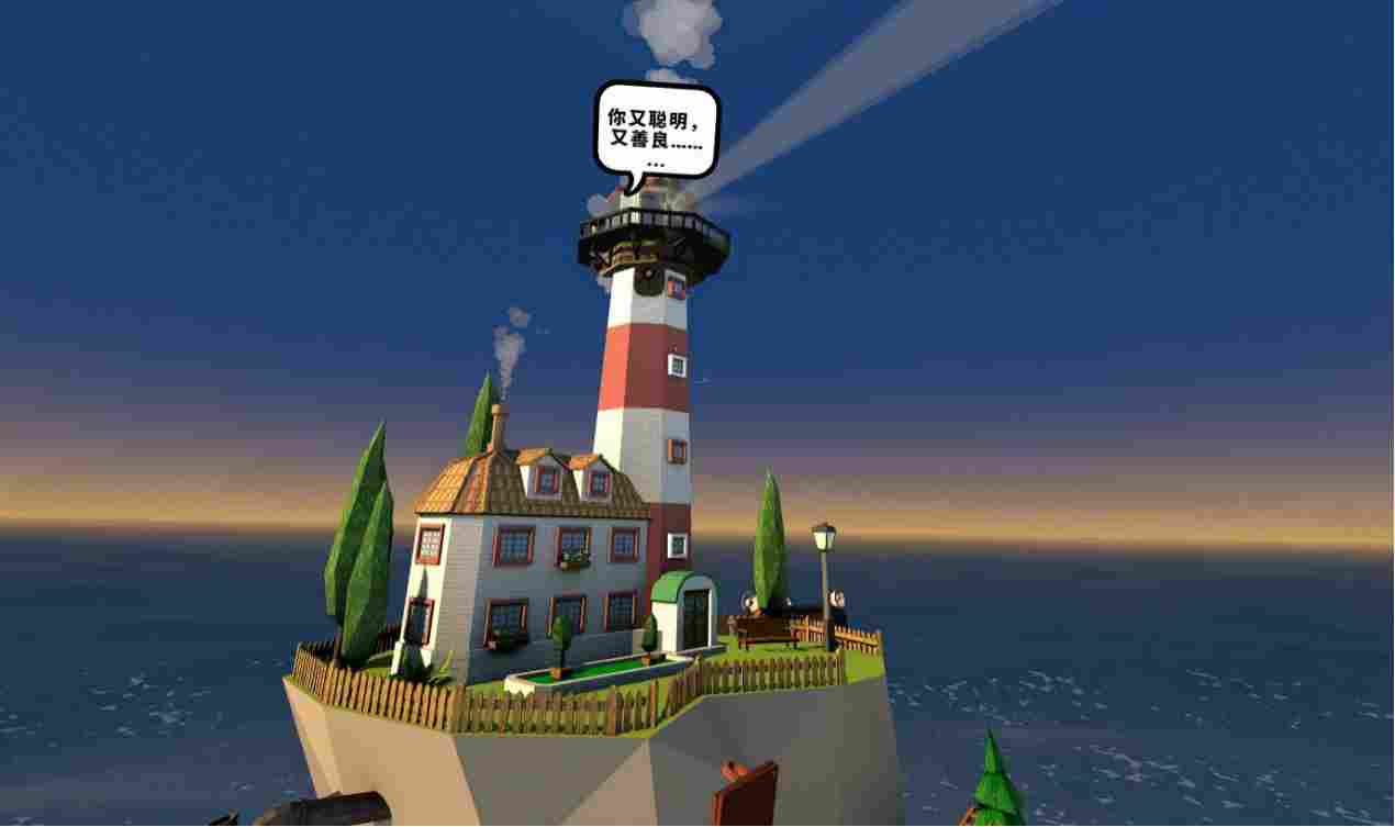 《触手巧匠》评测:普普通通的“触手模拟器”