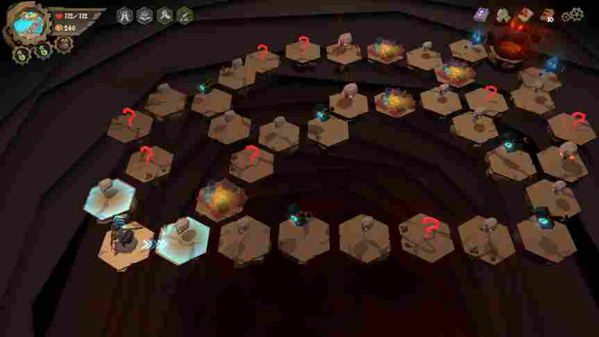 《因狄斯的谎言》抢先评测:制作精良的DBG卡牌