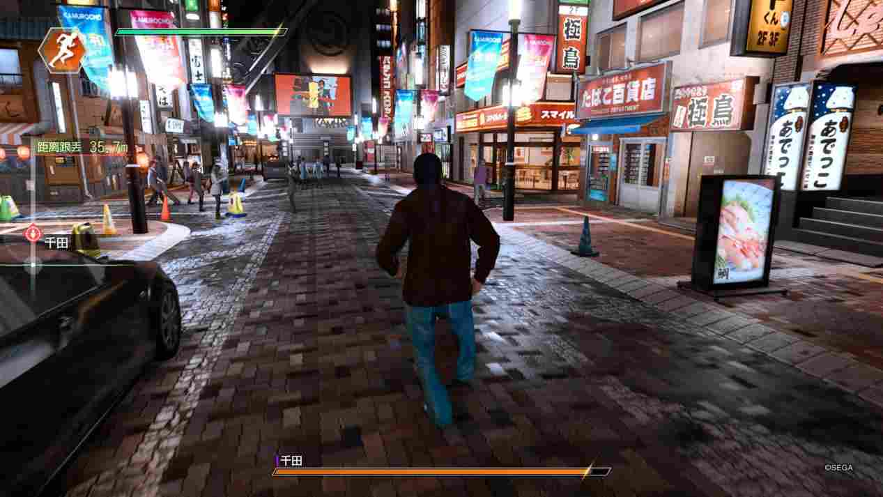 《审判之逝：湮灭的记忆》海藤正治事件簿评测：人赠外号小桐生