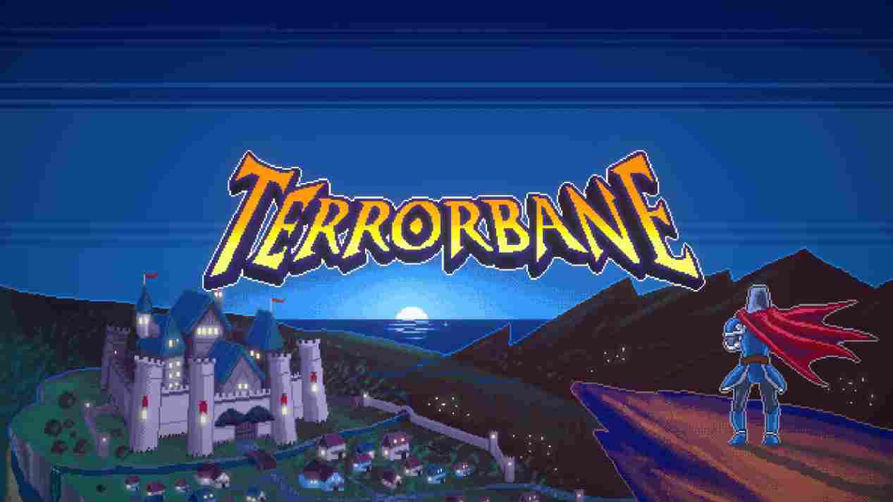 《勇者斗幺蛾》评测：全是BUG也能算游戏？