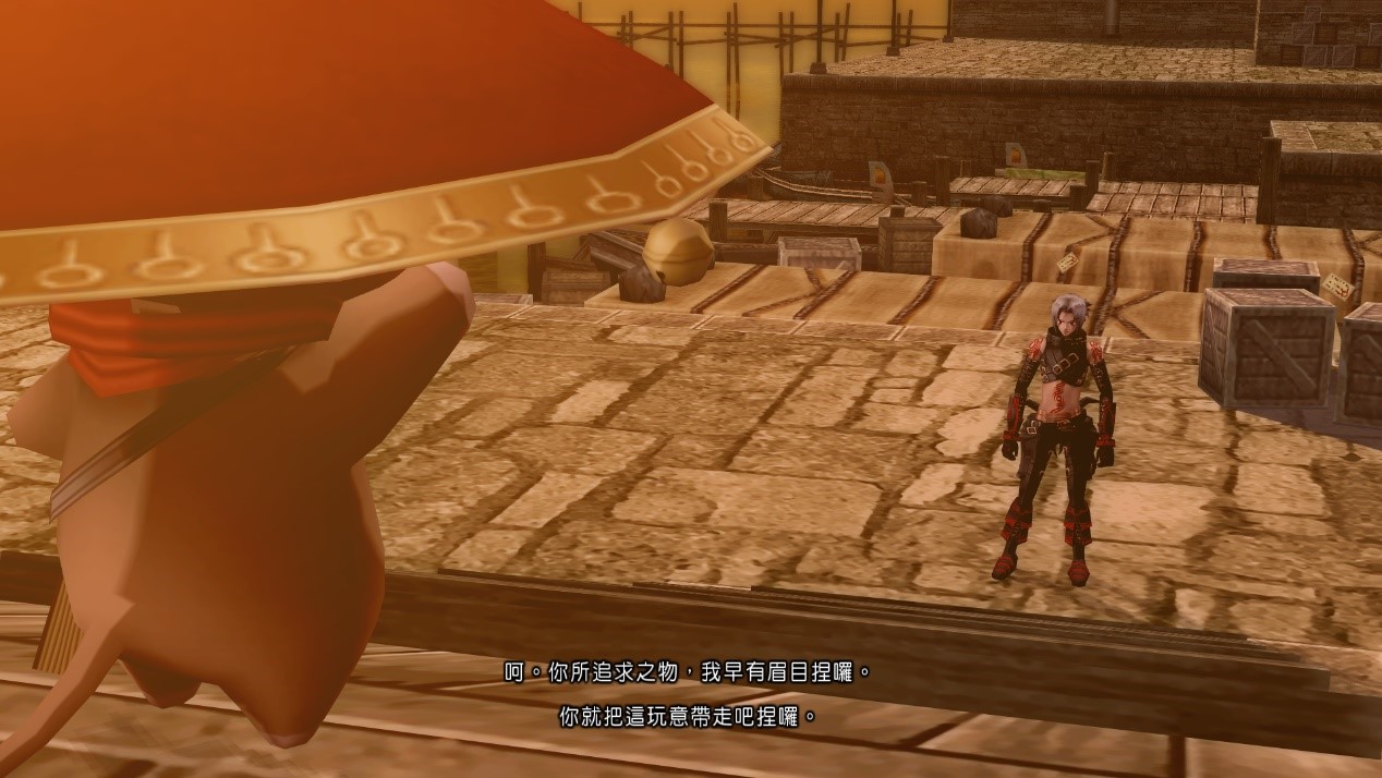 《骇客时空：最后的记录》评测：电子游戏题材作品的半壁江山