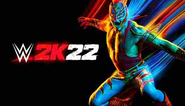 《WWE 2K22》评测：许久未见的老朋友