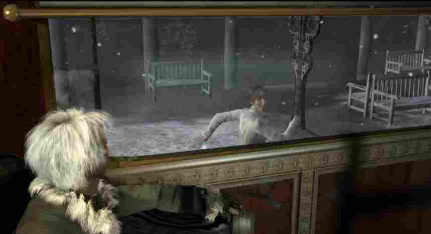 《塞伯利亚之谜:世界之前》评测:人生就是在不断做选择