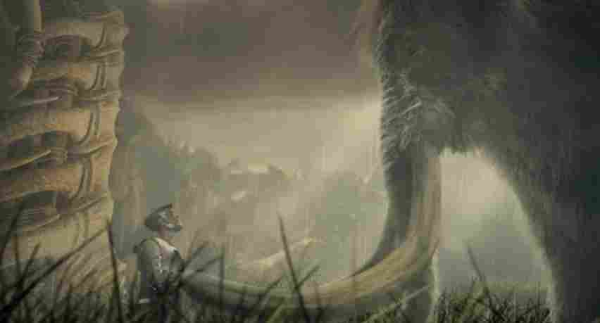 《塞伯利亚之谜:世界之前》评测:人生就是在不断做选择