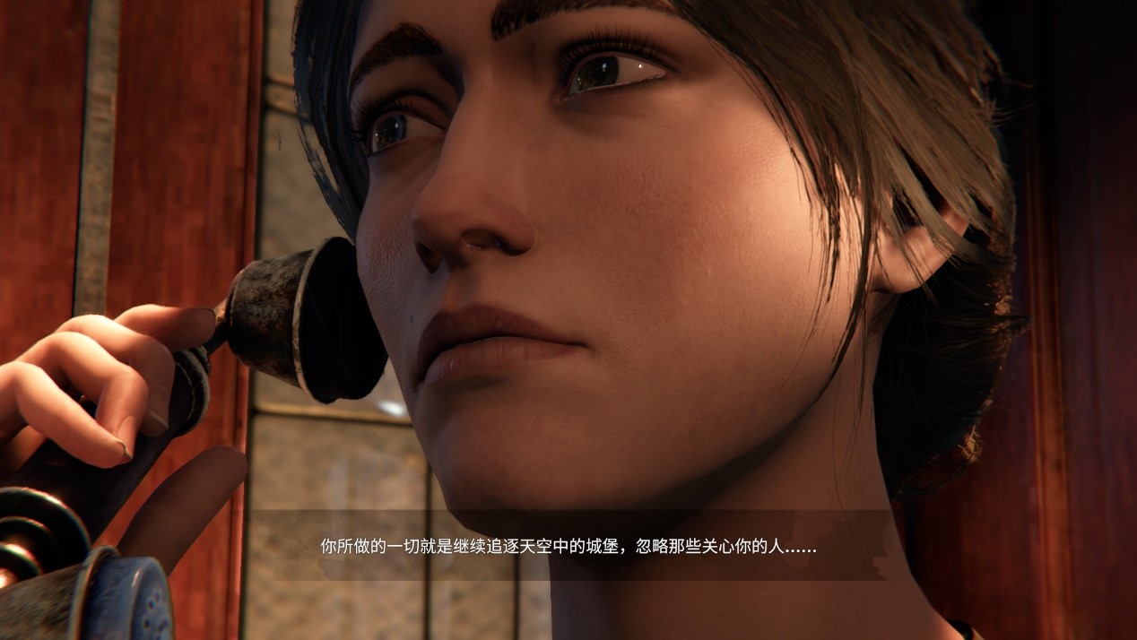 《塞伯利亚之谜:世界之前》评测:人生就是在不断做选择