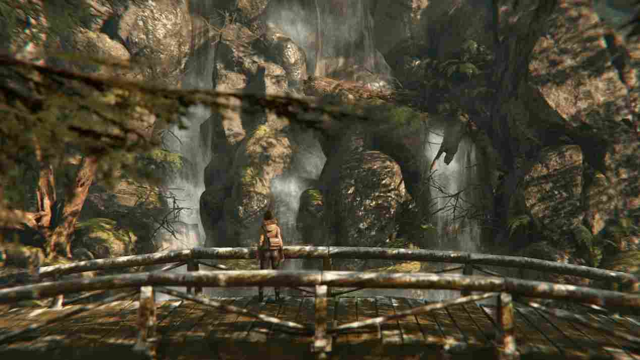 《塞伯利亚之谜:世界之前》评测:人生就是在不断做选择