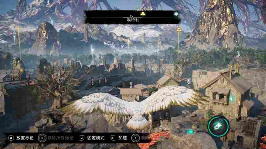 《刺客信条：英灵殿》“末日曙光”评测：富有野心，但后劲不足