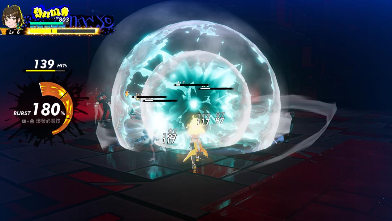 《Dusk Diver 2 昆仑灵动》评测：台北异闻录