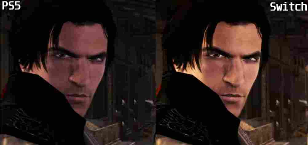 《刺客信条:艾吉奥合集》NS版评测:原汁原味但又好于预期