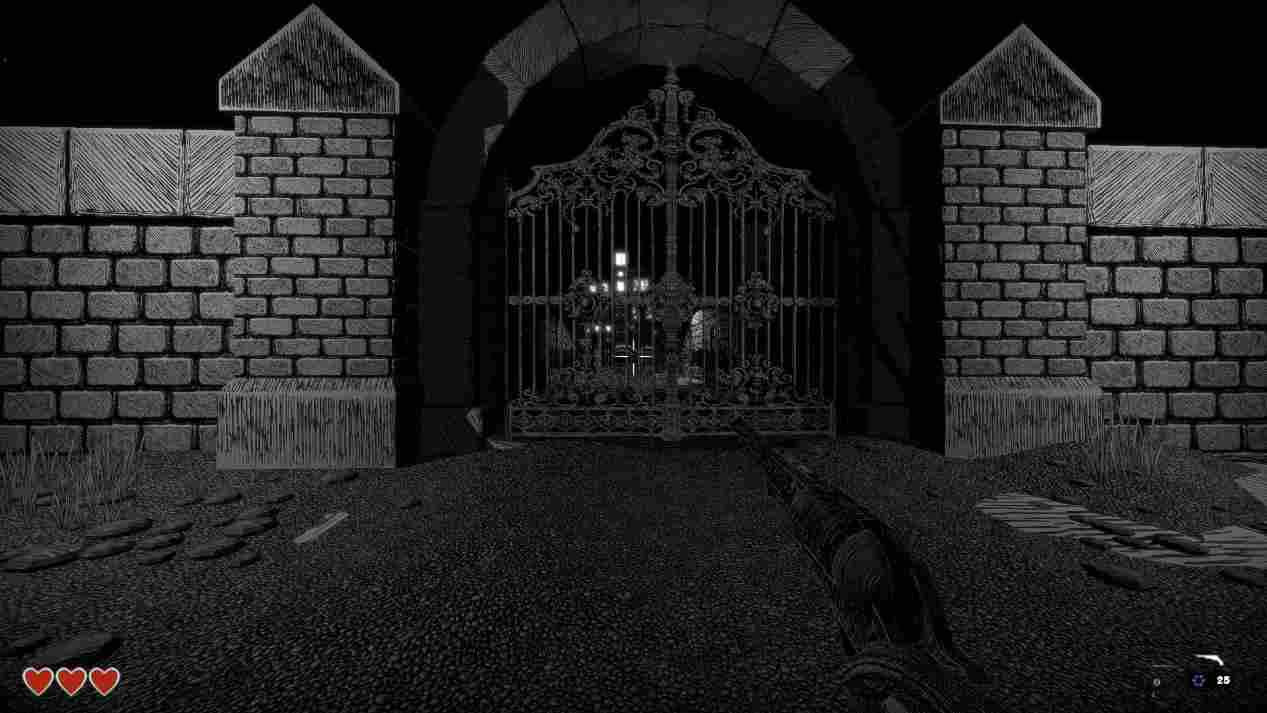 《KINGDOM of the DEAD》评测：赶尽杀绝张伯伦