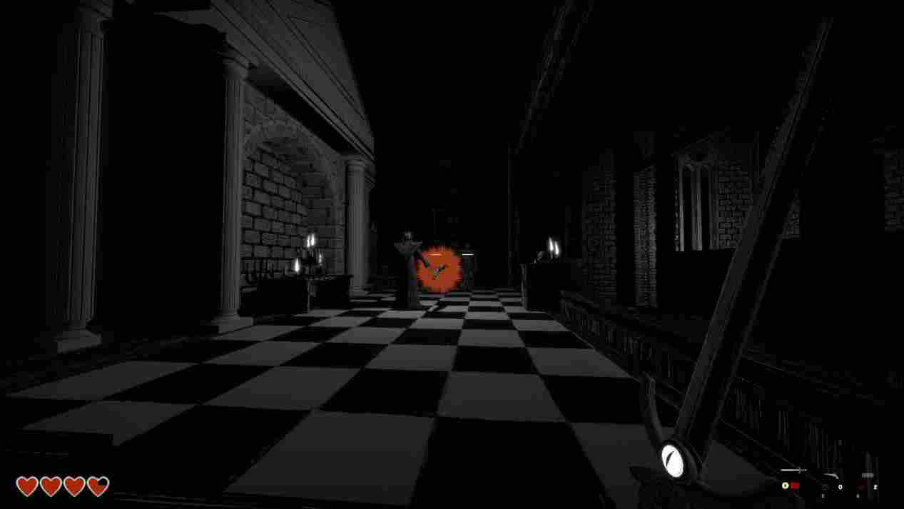 《KINGDOM of the DEAD》评测：赶尽杀绝张伯伦