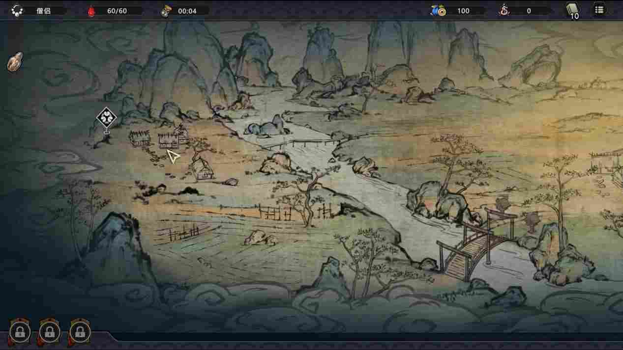 《森久城物语》评测：对“杀戮like”的又一次乏味探索