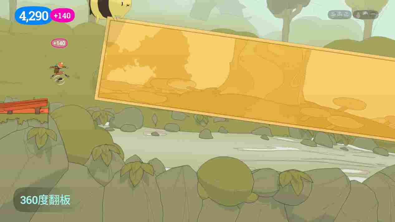 《奥力奥力世界》评测：好玩好听好看，太棒了