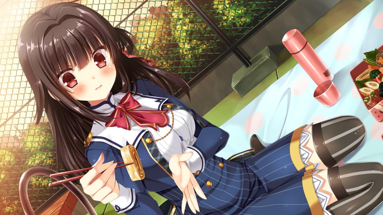 《用了太多咒术的我未来堪忧》评测：标题党下的王道恋爱喜剧