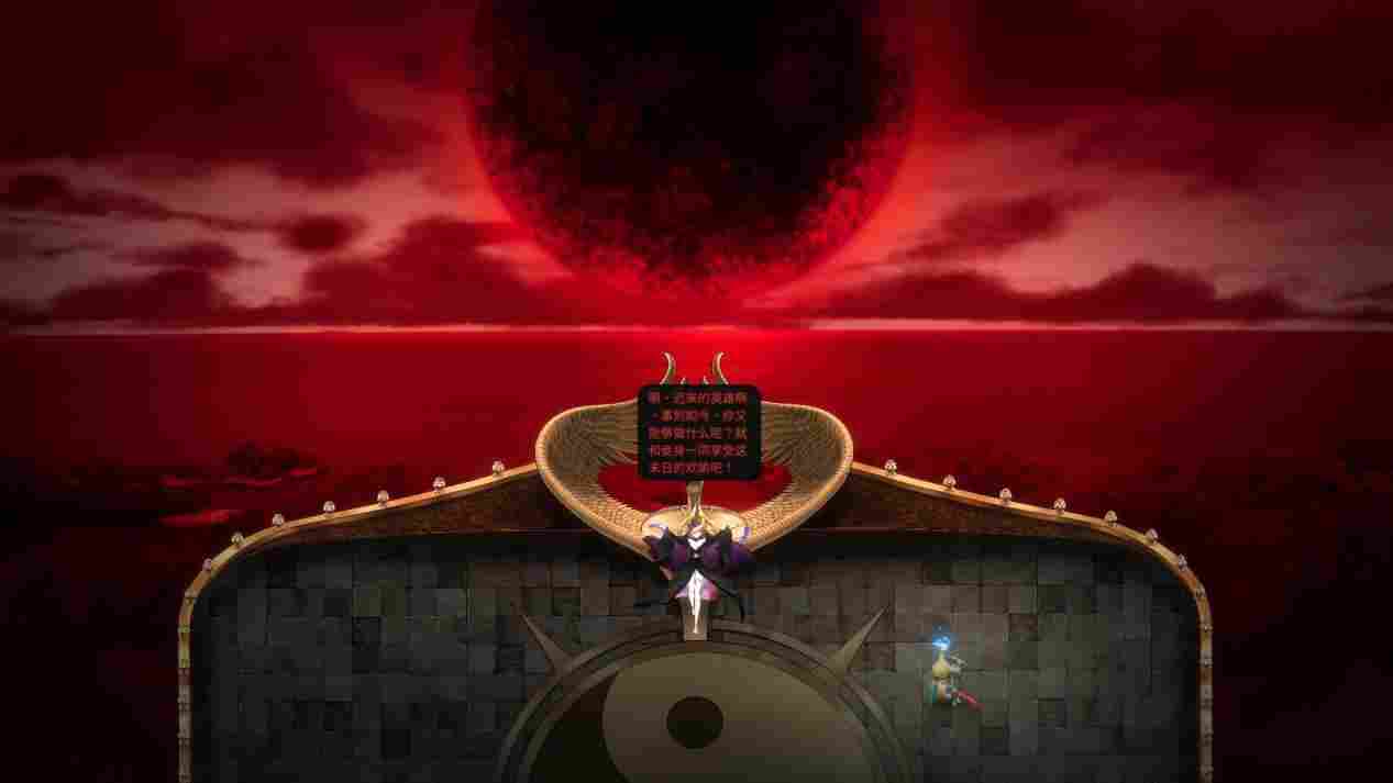 《暖雪》评测：画风独特的国风肉鸽