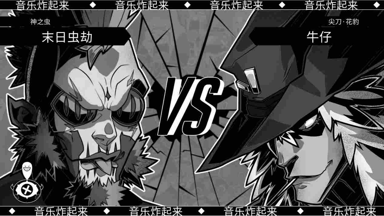 《迅狼疾步》评测:西部乡村机器人,十小时的番剧体验