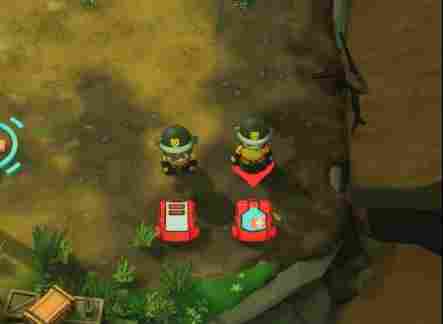 《实况!救援大作战》评测:Party Game也可以不那么“胡闹”