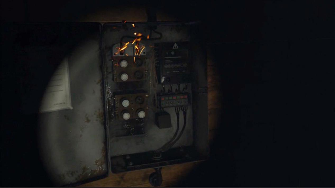 《迷禁：恶灵初现》评测：适合入门的VR恐怖佳作