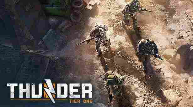 《雷霆一号》评测:走出大逃杀的舒适圈