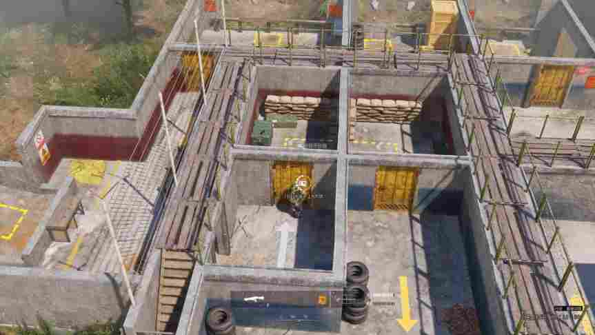 《雷霆一号》评测:走出大逃杀的舒适圈