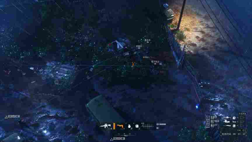 《雷霆一号》评测:走出大逃杀的舒适圈