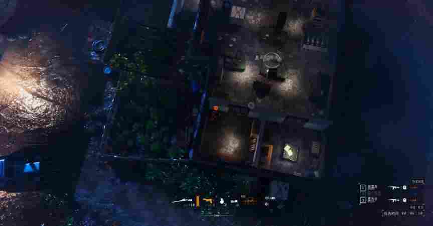 《雷霆一号》评测:走出大逃杀的舒适圈