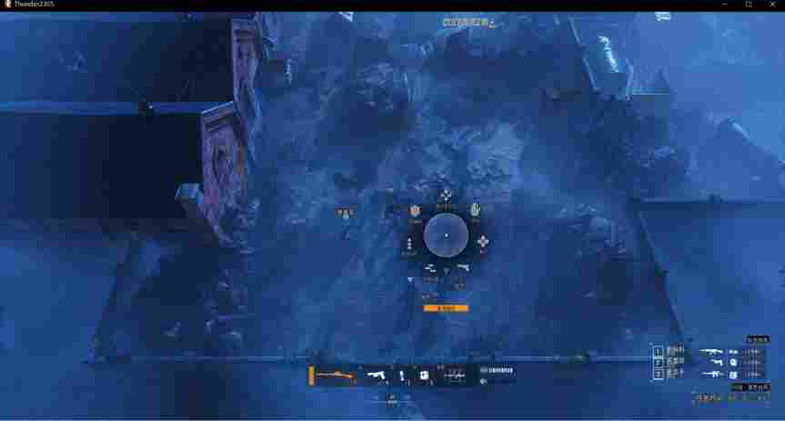 《雷霆一号》评测:走出大逃杀的舒适圈