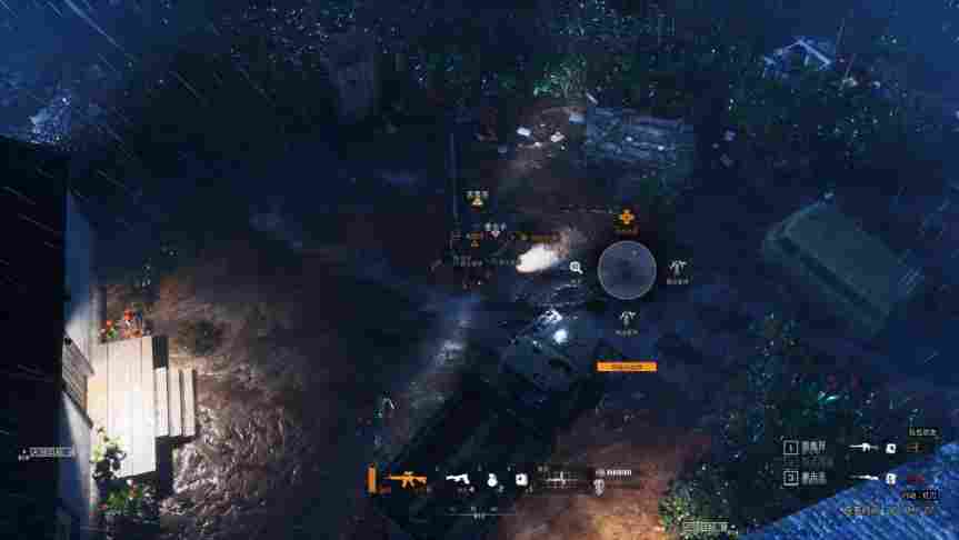 《雷霆一号》评测:走出大逃杀的舒适圈