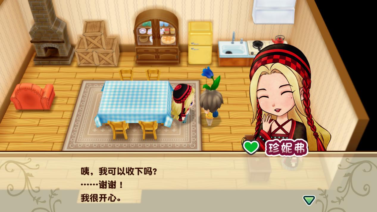 《牧场物语：重聚矿石镇》PS4版评测：过于热情的矿石镇