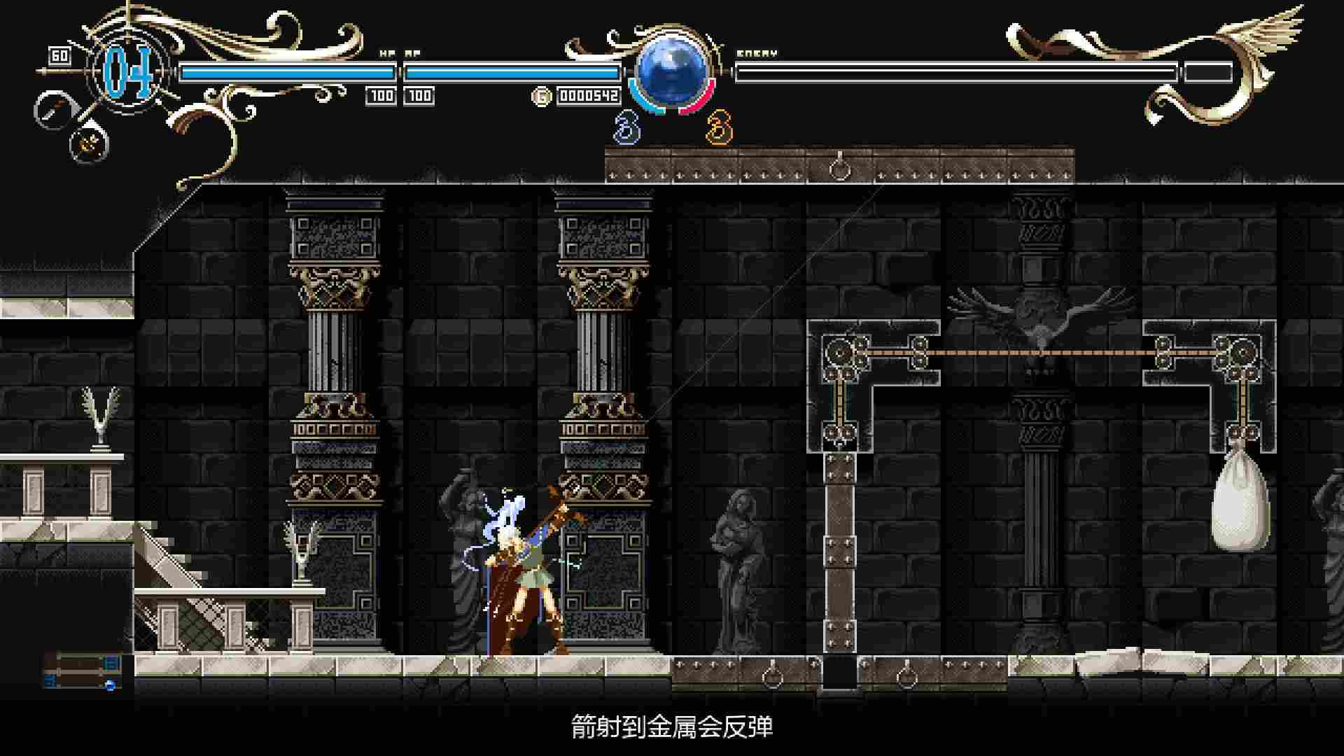 《蒂德莉特的奇境冒险》评测:喜闻乐见的精灵“美少女”