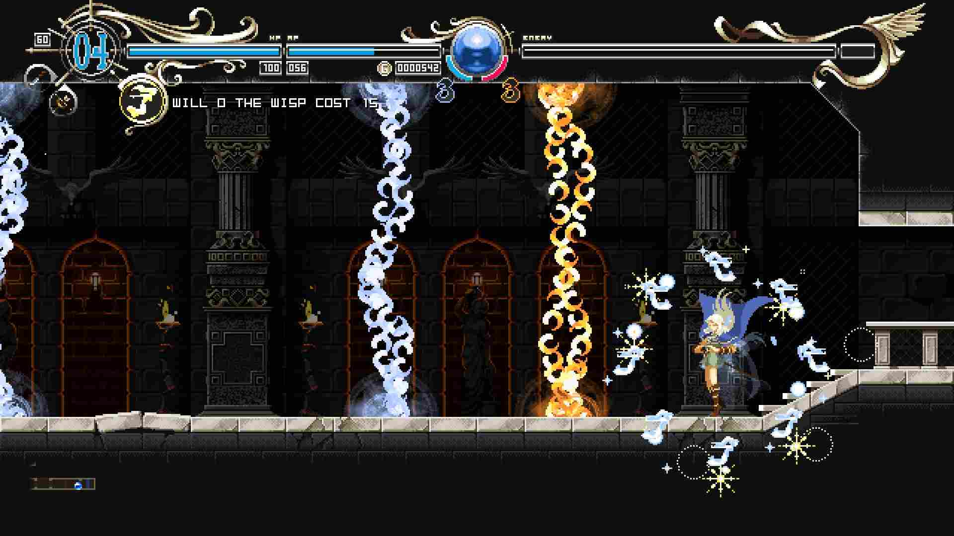 《蒂德莉特的奇境冒险》评测:喜闻乐见的精灵“美少女”