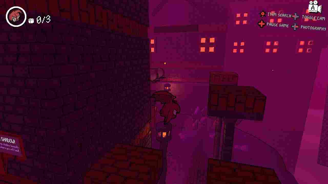 《Demon Truf：魅影飞蝠》评测：魔物娘，到处全是魔物娘