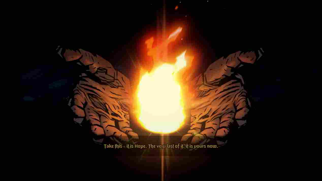 《暗黑地牢2》抢先评测:人类,在希望的绝路上狂奔