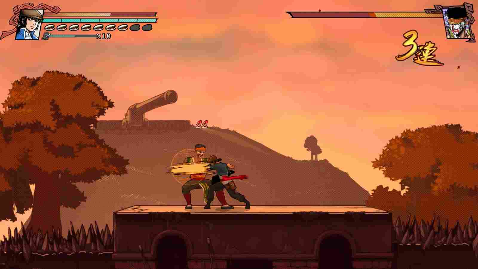 《廖添丁：绝代凶贼之末日》：一次出色的“重制”