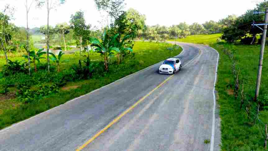 《极限竞速:地平线5》评测:变化不大的最佳竞速游戏