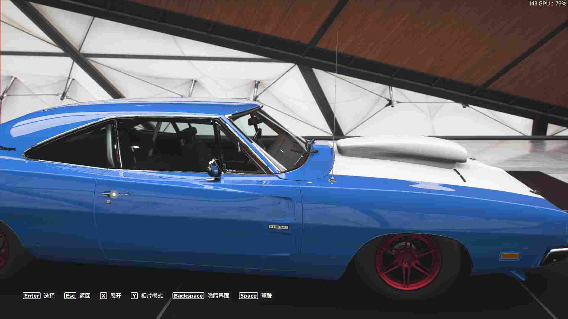 《极限竞速:地平线5》评测:变化不大的最佳竞速游戏