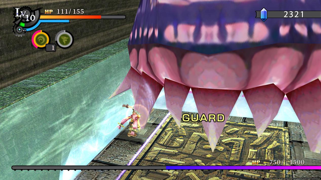 《那由多之轨迹:改》评测:高清化的《双星物语3》