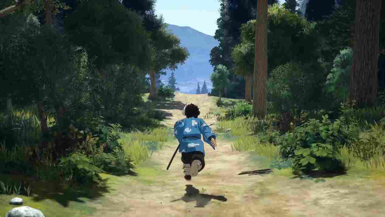 《鬼灭之刃 火之神血风谭》评测：稳定的出品与优秀的还原