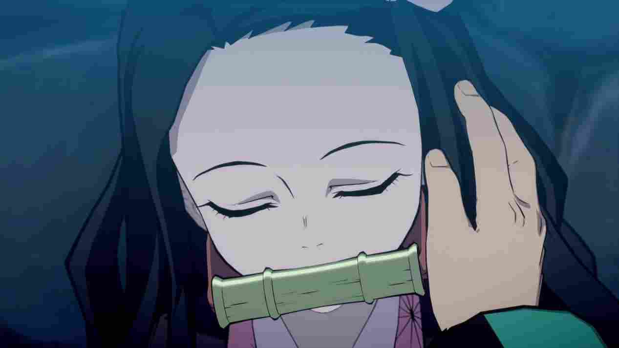 《鬼灭之刃 火之神血风谭》评测：稳定的出品与优秀的还原