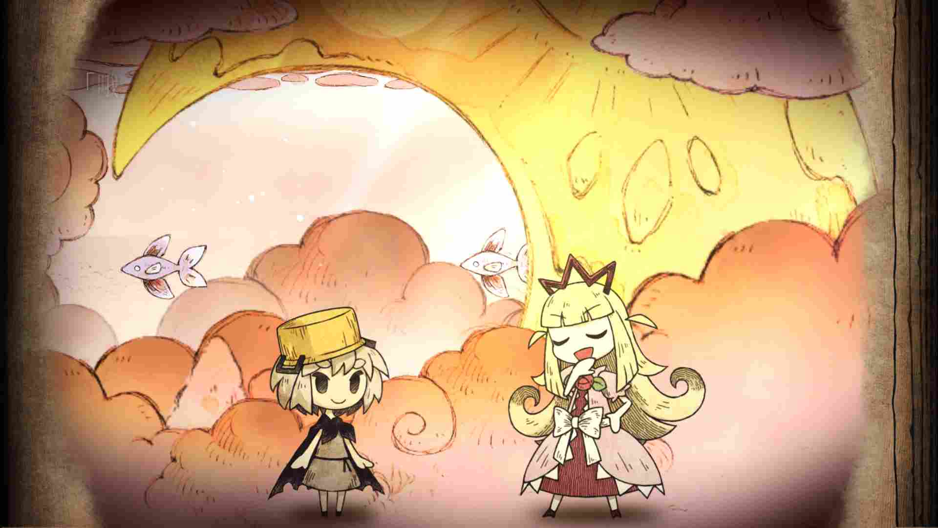 《邪恶国王与出色勇者》评测：我们既是勇者，也是恶龙