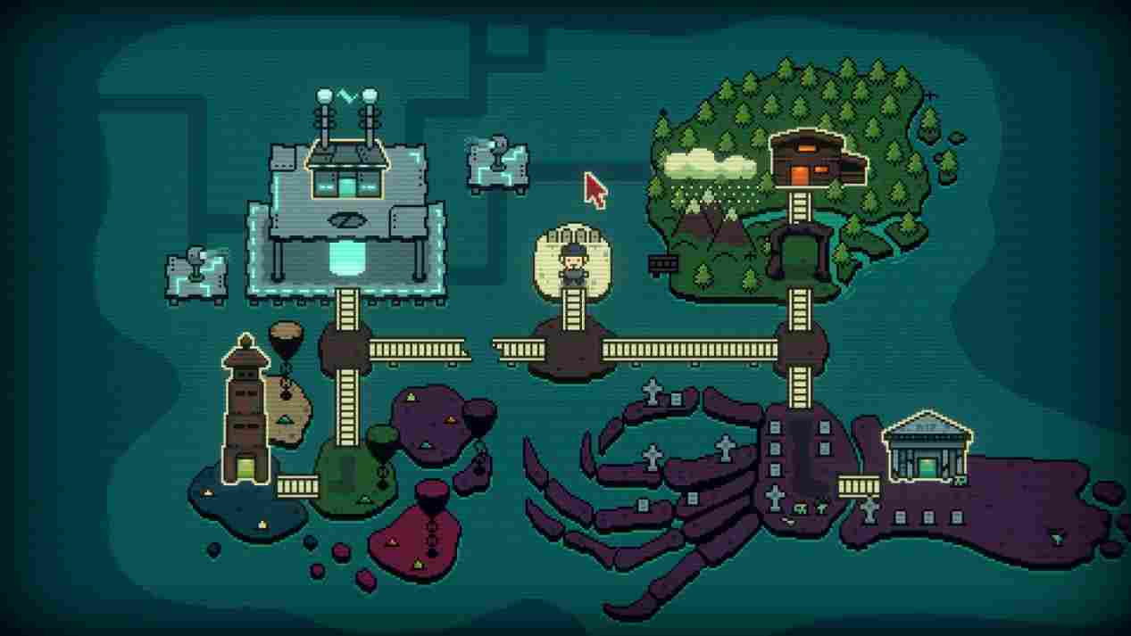 《邪恶冥刻》评测：惊喜过后，是恍若隔世的虚无