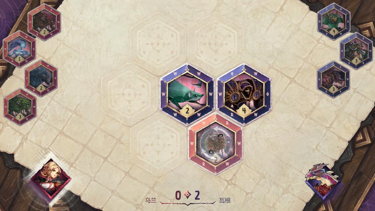 《星位继承者》评测：过于平庸，过于“传统”