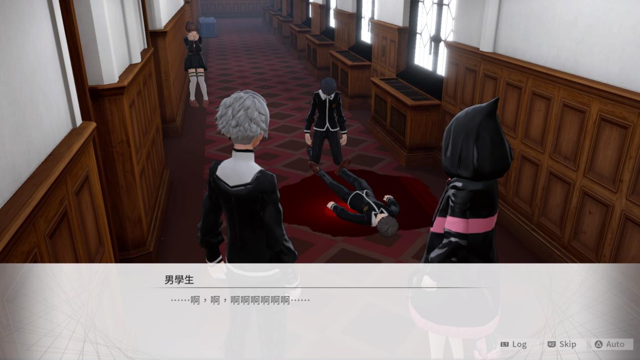 《罪恶王权》评测:晦涩复古,却极易上头