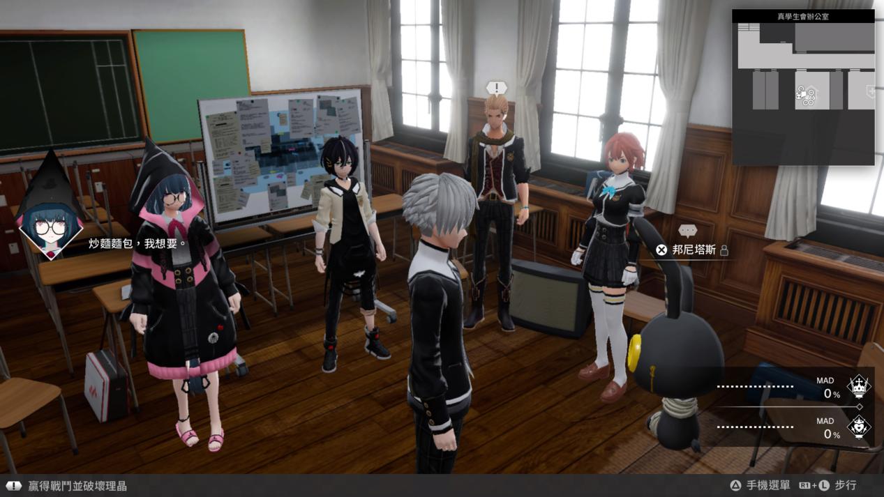 《罪恶王权》评测:晦涩复古,却极易上头