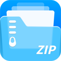 金舟ZIP解压缩