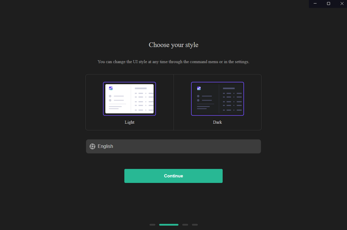 CodeBuddy IDE国际版