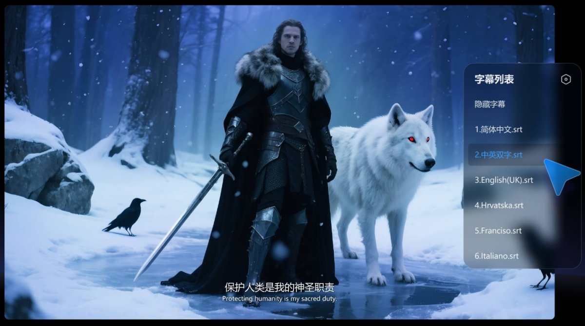迅雷影音